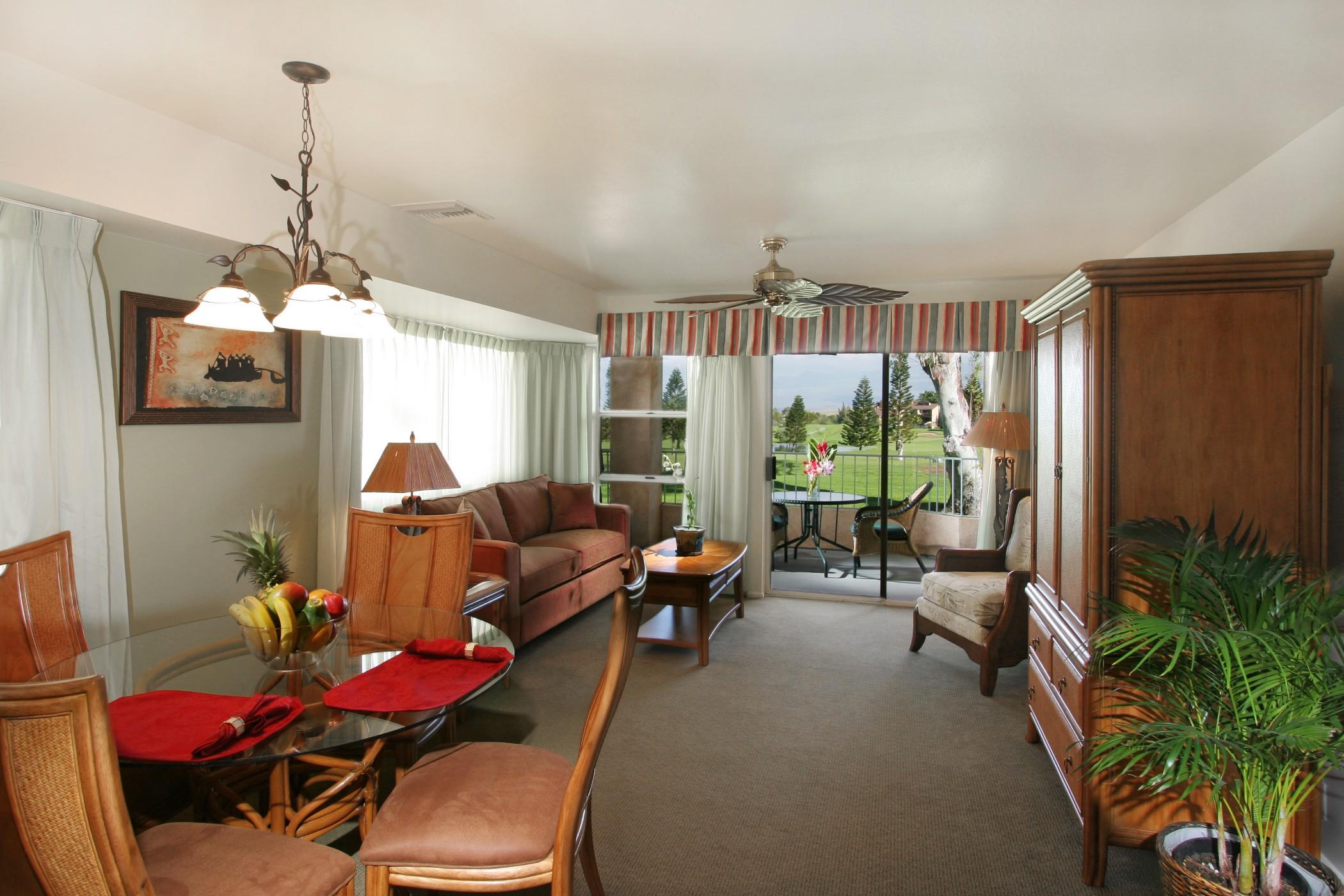 Paniolo Greens Resort Waikoloa Quarto foto